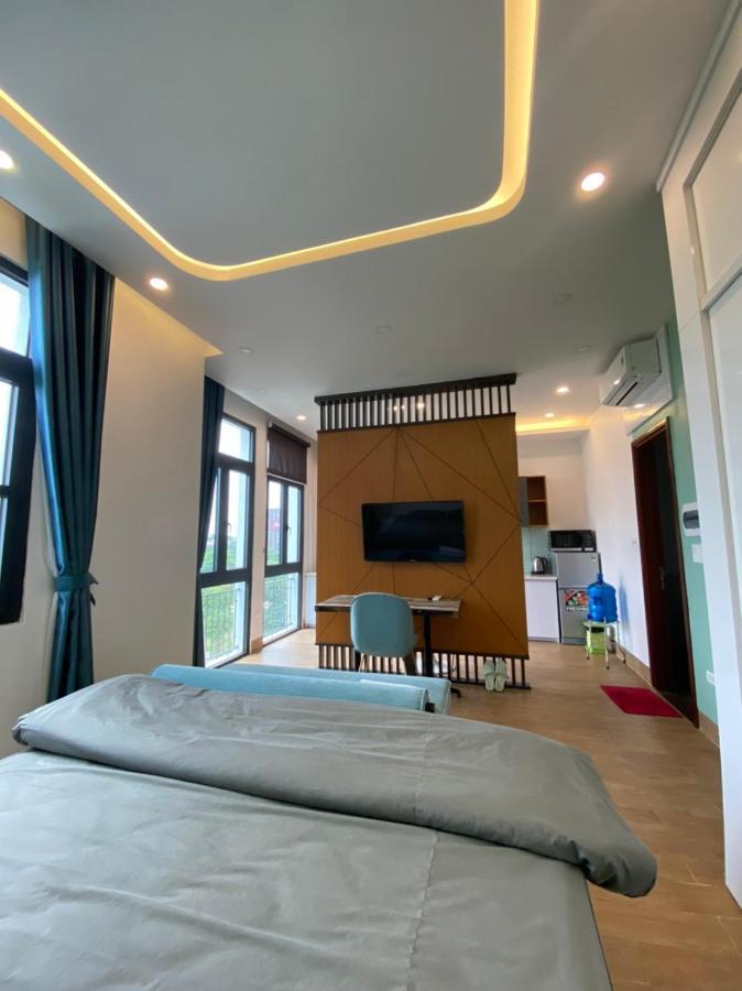 Vinhomes Imperia Hai Phong Luaran gambar