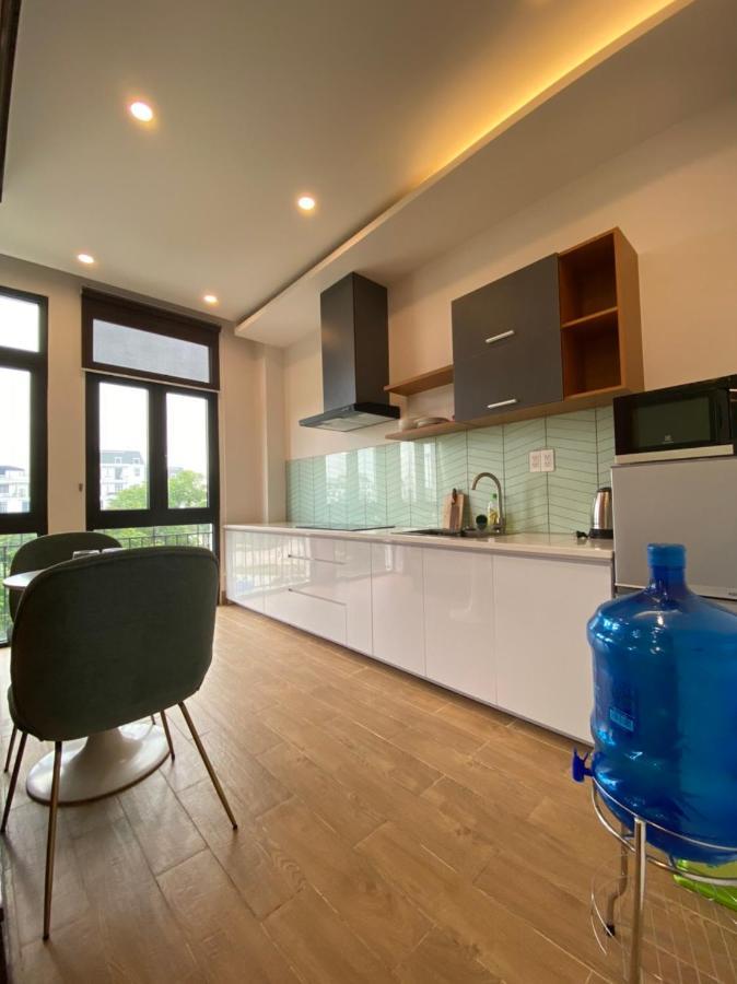 Vinhomes Imperia Hai Phong Luaran gambar