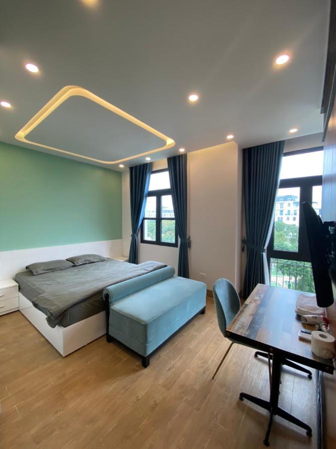 Vinhomes Imperia Hai Phong Luaran gambar