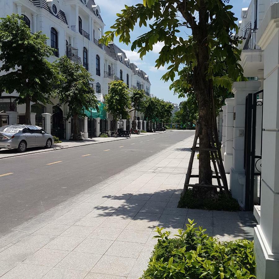Vinhomes Imperia Hai Phong Luaran gambar